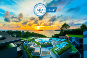 The SIS Kata Resort - Adult Only